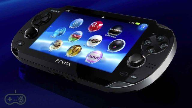 PlayStation Vita: warranty problems, Sony blocks extensions