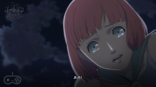 Catherine Full Body - Review, Atlus brings us back to Vincent and his strange story