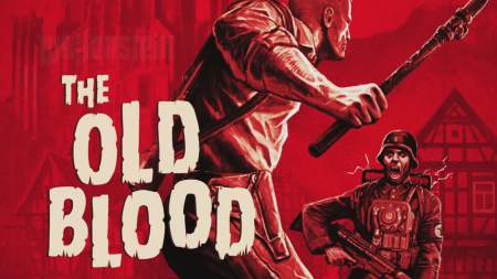 Guia de troféus / conquistas Wolfenstein the Old Blood [Platinum PS4 - 1000G Xbox One]