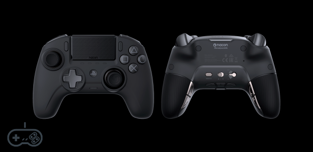 Nacon: anunciou o Revolution Unlimited Pro Controller para PS 4