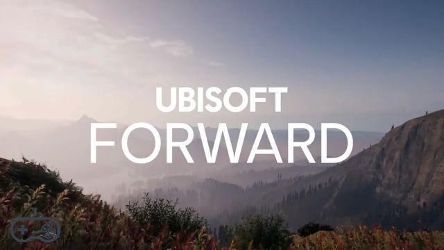Ubisoft Forward: nuevo avance y más detalles sobre el evento de esta semana