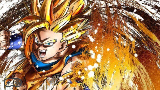 Dragon Ball FighterZ - Examen de la version Nintendo Switch