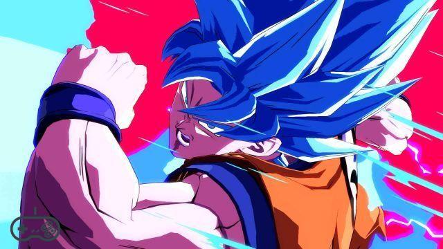 Dragon Ball FighterZ - Revisión de la versión de Nintendo Switch