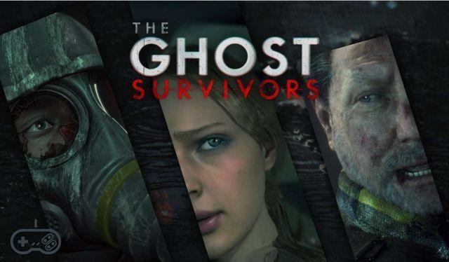 Resident Evil 2 Remake - The Ghost Survivors DLC fourth scenario guide