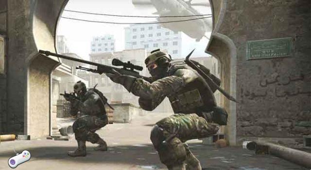 TOP shooting games for PC