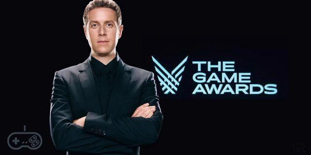The Game Awards 2020: Phil Spencer and Lisa Su will talk about the next-gen
