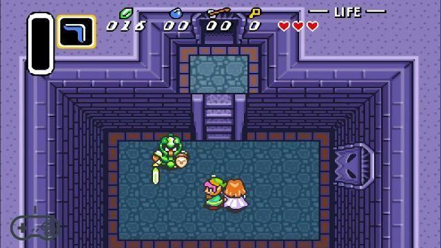 The Legend of Zelda: top 10 de los capítulos que nos gustaría reproducir en Switch