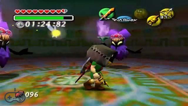 The Legend of Zelda: top 10 of the chapters that we would like to replay on Switch