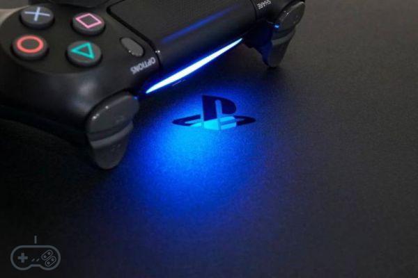 PlayStation 5: did Sony accidentally reveal a new exclusive?