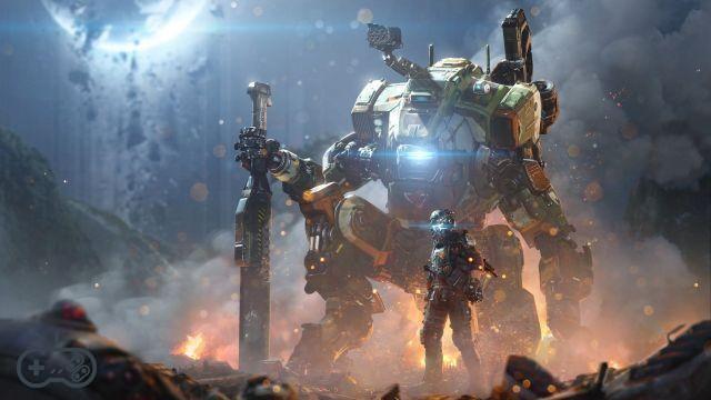 Respawn travaille sur une nouvelle IP qui n'a pas encore été annoncée