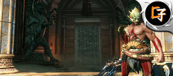 God of War: Ascension - Liste des trophées + Trophées secrets [PS3]