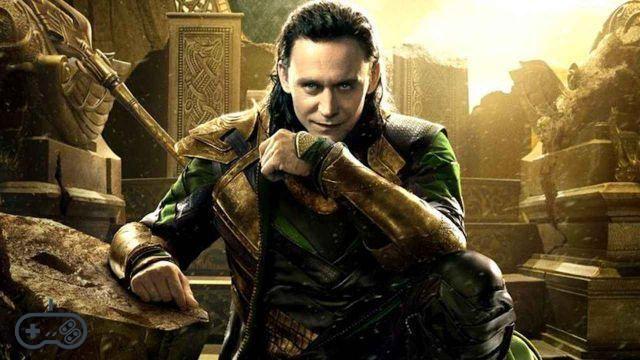 Loki and Scarlett Witch: two TV series are coming with the original actors