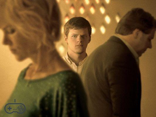 Boy Erased: Lives Erased - Review of the new film by actor and director Joel Edgerton