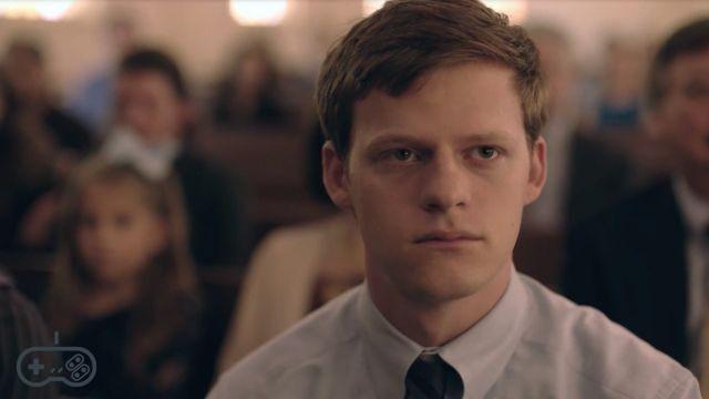 Boy Erased: Lives Erased - Revisión de la nueva película del actor y director Joel Edgerton