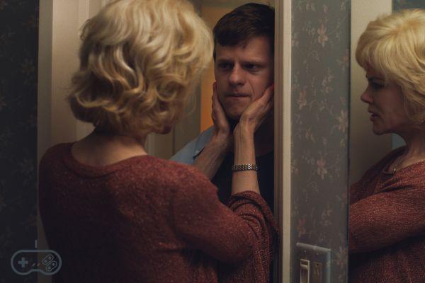 Boy Erased: Lives Erased - Review of the new film by actor and director Joel Edgerton