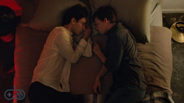 Boy Erased: Lives Erased - Review of the new film by actor and director Joel Edgerton