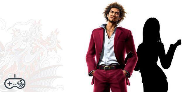 Yakuza: SEGA a officiellement annoncé le nouveau chapitre pour PlayStation 4