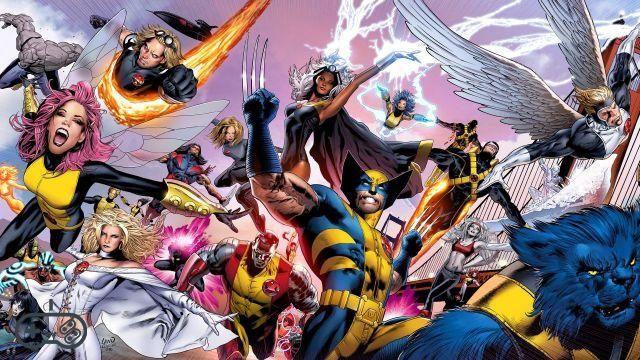 WandaVision: así podrían aparecer los mutantes en la serie Marvel