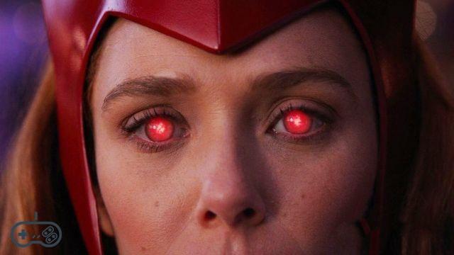 WandaVision: this is how mutants could appear in the Marvel series