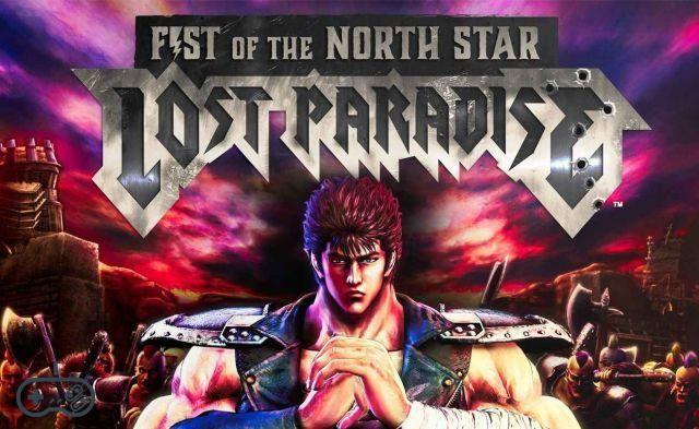 Fist of the North Star: Lost Paradise - Review, the Star of Ken the Warrior shines again