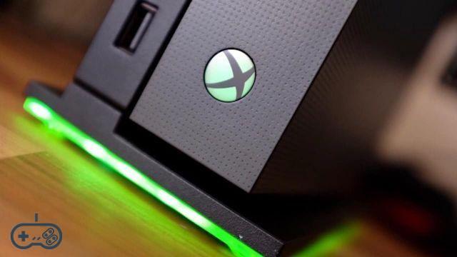 Xbox One: black screen and log-in problems but Microsoft has fixed it