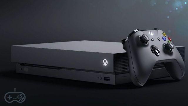 Xbox One: écran noir et problèmes de connexion mais Microsoft l'a corrigé