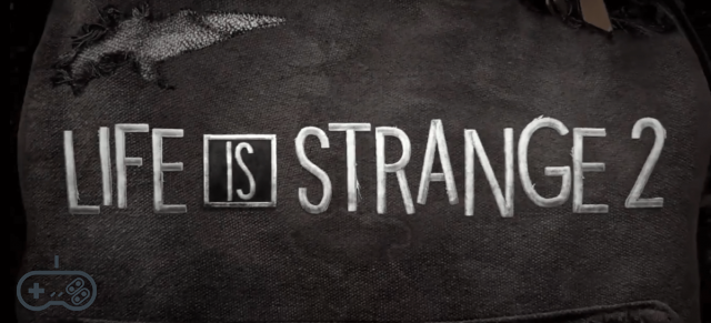 ¿Cómo se verá Life is Strange 2?
