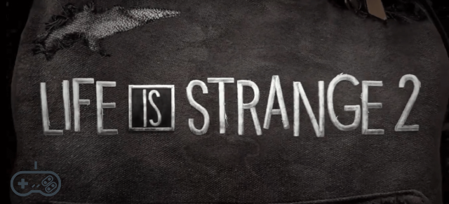 Qual será a aparência de Life is Strange 2?