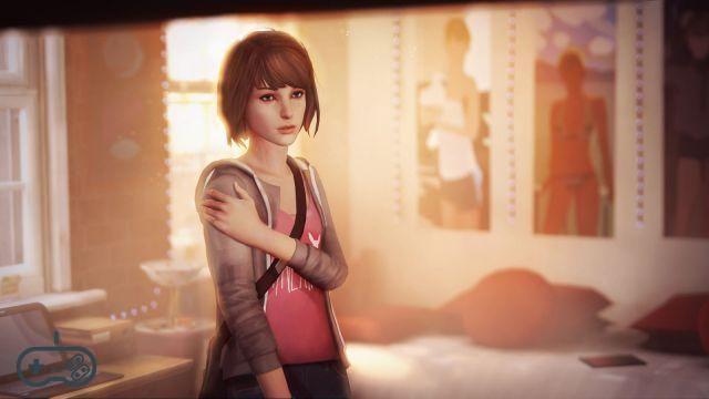 ¿Cómo se verá Life is Strange 2?