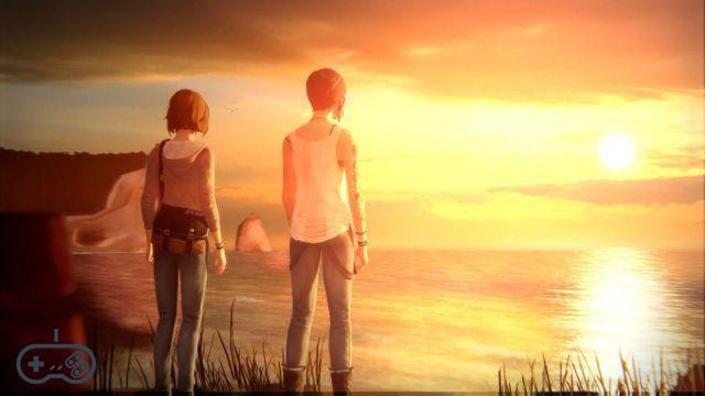 What will Life is Strange 2 look like?