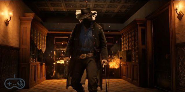 Red Dead Redemption 2, c'est pourquoi ce sera un chef-d'œuvre