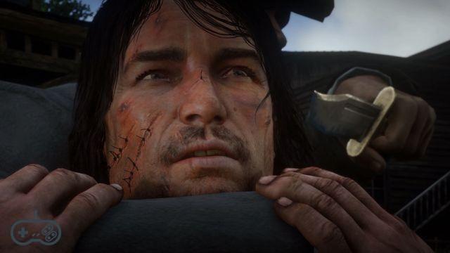 Red Dead Redemption 2, that's why it will be a masterpiece