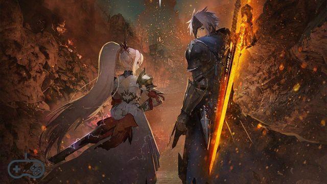 Tales of Arise - Preview, l'une des séries JRPG les plus appréciées est de retour en grand