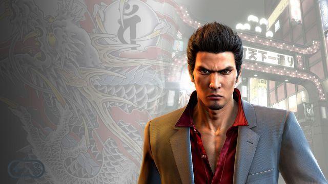 The Yakuza Remastered Collection e Yakuza 6 chegam no Xbox One e PC