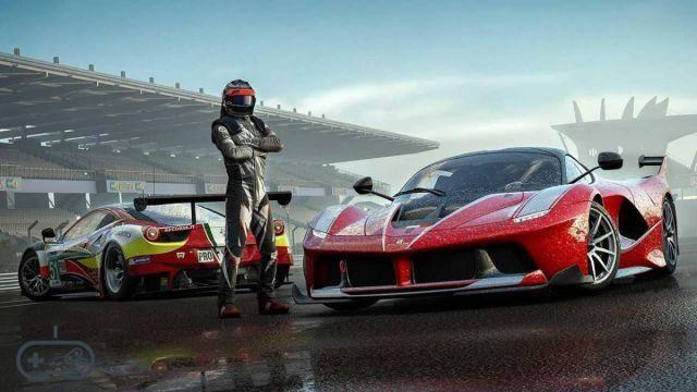 Forza Motorsport: announced the new chapter at the Xbox Games Showcase