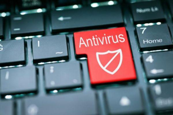 El mejor antivirus gratuito para PC de 2019