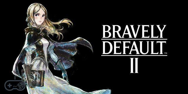 Bravely Default 2 - Guide to obtaining the Valiant class