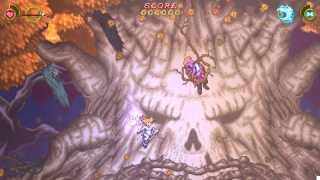 Battle Princess Madelyn, la critique