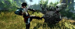 Risen 2: Dark Waters - Liste des objectifs [360]