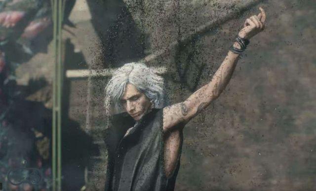 Devil May Cry 5 - Guide d'utilisation des personnages