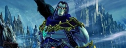 Darksiders 2 - Collectibles Guide [pages de livres, reliques, pierres ...]