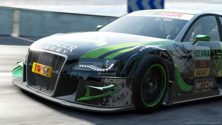 Project Cars - Lista de Trofeos [PS4]