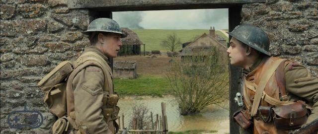 1917 - Critique du film de Sam Mendes à l'occasion de la sortie homevideo