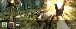 Skyrim - Dragon Mask Guide