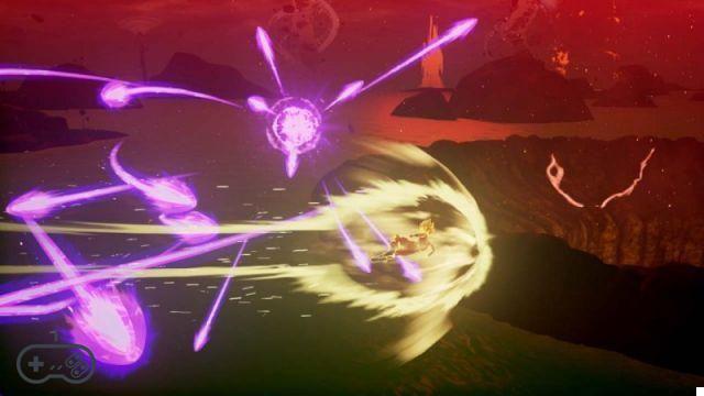 Dragon Ball Z: Kakarot + A New Power Awakens Set, la revisão por Nintendo Switch