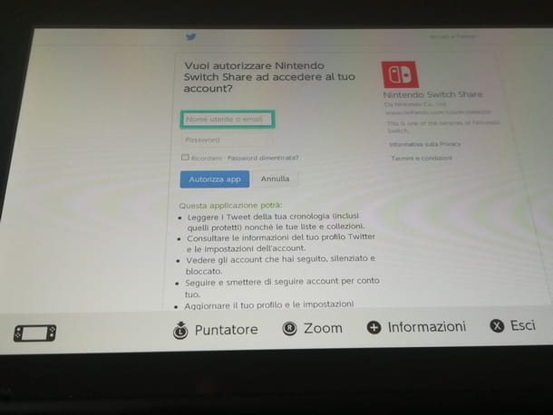 Comment enregistrer sur Nintendo Switch