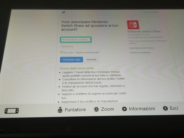 How to record on Nintendo Switch