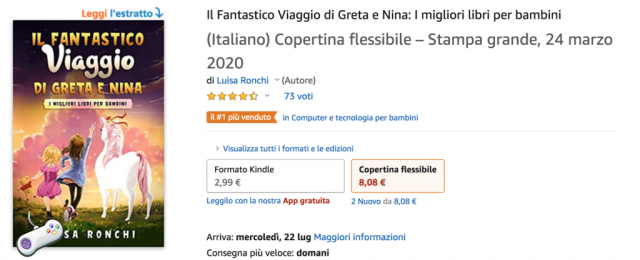 👨‍💻Cómo ganar 2000€ extra al mes en ingresos pasivos con Libros Infantiles en Amazon