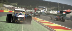 F1 2012 - Liste des objectifs [360]