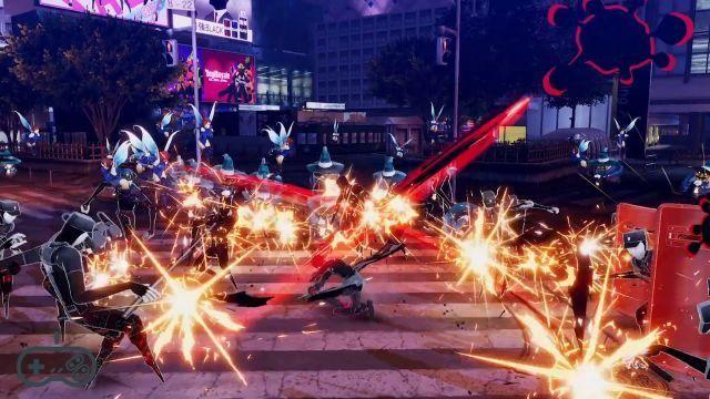 Persona 5 Strikers - Guide des meilleurs personnages à utiliser